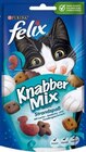Katzensnack „Felix“ im Angebot bei Hagebaumarkt in Chemnitz Katzensnack „Felix“ Angebote von Purina bei Hagebaumarkt Chemnitz für 1,29 €