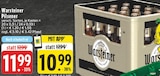 Pilsener Angebote von Warsteiner bei EDEKA Erkelenz für 10,99 €