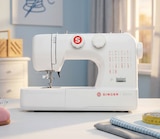 Nähmaschine SM024 im Angebot bei Penny in Hamburg Nähmaschine SM024 Angebote von Singer bei Penny Hamburg für 99,99 €