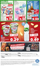 Aktueller Kaufland Prospekt mit Volvic, "KNÜLLER", Seite 5