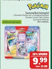 Sammelkartenspiel bei Marktkauf im Döbeln Prospekt für 9,99 €