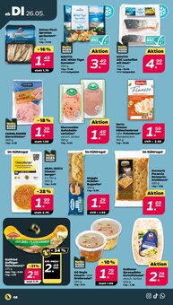 Netto mit dem Scottie Prospekt der aktuellen Woche, gĂŒltig von 26.05.2026 bis 30.05.2026 Aktueller Netto mit dem Scottie Prospekt "GĂŒnstig. Besser. FĂŒr Dich." mit 35 Seiten