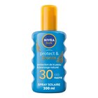 Protections Solaire - NIVEA SUN en promo chez Carrefour Protections Solaire - NIVEA SUN dans le catalogue Carrefour