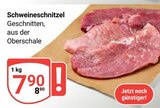 Schweineschnitzel im Angebot bei GLOBUS in St. Ingbert Schweineschnitzel Angebote bei GLOBUS St. Ingbert für 7,90 €