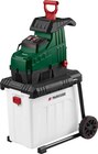 Elektro-Walzenhäcksler im Angebot bei Lidl in Wetzlar Elektro-Walzenhäcksler Angebote von PARKSIDE bei Lidl Wetzlar für 129,00 €