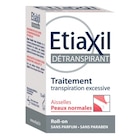 Gamme anti-transpirant - ETIAXIL dans le catalogue Carrefour