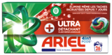 Lessive Pods All in 1 - ARIEL - Super U à Conflans-Sainte-Honorine Lessive Pods All in 1 - ARIEL en promo chez Super U Conflans-Sainte-Honorine à 7,44 €