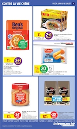 Offre Senseo dans le catalogue Intermarché du moment à la page 9