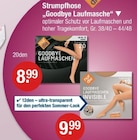Strumpfhose "Goodbye Laufmasche" im Angebot bei V-Markt in Regensburg Strumpfhose "Goodbye Laufmasche" Angebote von nur die bei V-Markt Regensburg für 8,99 €