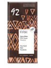 Chocolat noir 92% - Vivani dans le catalogue Naturalia