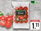 EDEKA Krefeld - Cherry-Tomaten Angebot im Prospekt Cherry-Tomaten bei EDEKA im Krefeld Prospekt für 1,11 €