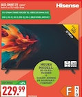 Aktuelle Fernseher Angebote bei Marktkauf in Rheda-Wiedenbrück Aktuelles QLED-SMART-TV 32A59S Angebot bei Marktkauf in Rheda-Wiedenbrück ab 229,99 €