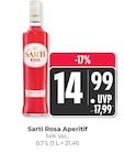 Hieber - Rosa Aperitif Angebot im Prospekt Rosa Aperitif bei Hieber im Prospekt "" für 14,99 €