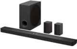 expert Nördlingen - Soundbar DS90TR Angebot im Prospekt Soundbar DS90TR bei expert im Nördlingen Prospekt für 429,00 €