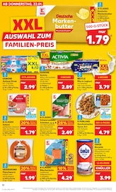 Aktueller Kaufland Prospekt mit Gyros, "Aktuelle Angebote", Seite 12