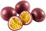 Passionsfrucht im aktuellen REWE Prospekt
