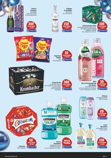 Volvic im aktuellen EDEKA Prospekt (Amberg) Volvic im EDEKA Prospekt "Wir lieben Lebensmittel!" mit 28 Seiten (Amberg)