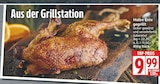 Halbe Ente gegrillt im aktuellen EDEKA Prospekt