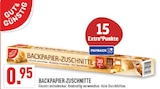 BACKPAPIER-ZUSCHNITTE im Angebot bei Marktkauf in Köln BACKPAPIER-ZUSCHNITTE Angebote von GUT&GÜNSTIG bei Marktkauf Köln für 0,95 €