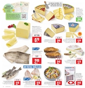 Aktueller Marktkauf Prospekt mit Fisch, "Aktuelle Angebote", Seite 14