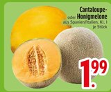 EDEKA - Cantaloupe Angebot im Prospekt Cantaloupe bei EDEKA im Prospekt "" für 1,99 €