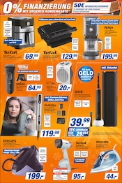 Aktueller expert Prospekt mit Eis, "Top Angebote", Seite 7