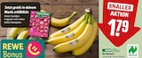 Bio Bananen bei REWE im Jüchen Prospekt für 1,79 €
