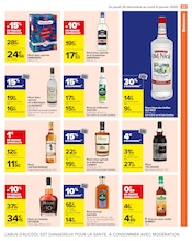 Rhum Blanc Angebote im Prospekt "Carrefour" von Carrefour auf Seite 69