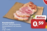 combi Cuxhaven - Kasselernacken Angebot im Prospekt Kasselernacken bei combi im Cuxhaven Prospekt für 0,59 €