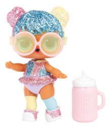 VEDES Bonn - Dolls Bling Dolls Bling Angebot bei VEDES Bonn im Prospekt "Sommerschnäppchen für dich und deine Freunde"