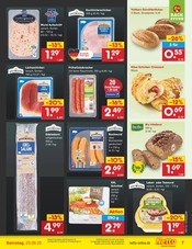 Aktueller Netto Marken-Discount Prospekt mit Käse, "Aktuelle Angebote", Seite 7
