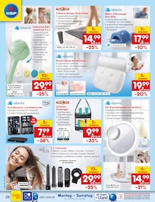 Kissen im Netto Marken-Discount Prospekt "Aktuelle Angebote" mit 67 Seiten (Mainz)