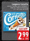 Aktuelle Eis Angebote bei EDEKA in Mönchengladbach Aktuelles Cornetto Angebot bei EDEKA in Mönchengladbach ab 2,99 €