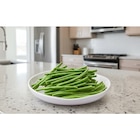 Haricot vert ébouté - SANS en promo chez Carrefour Haricot vert ébouté - SANS dans le catalogue Carrefour