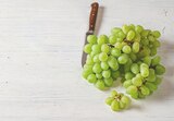 Weintrauben von  im aktuellen tegut Prospekt für 1,00 €