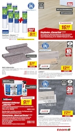 Tapete Angebot im aktuellen toom Baumarkt Prospekt auf Seite 5