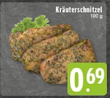 Kräuterschnitzel im Angebot bei E center in Mülheim Kräuterschnitzel Angebote bei E center Mülheim für 0,69 €
