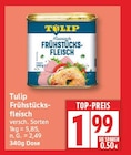 Frühstücksfleisch von Tulip im aktuellen EDEKA Prospekt