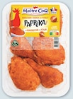 U Express Châtillon-en-Bazois - Promo Morceaux choisis de poulet Promo Morceaux choisis de poulet à 5,99 € dans le catalogue U Express à Châtillon-en-Bazois