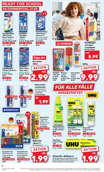 Farbe im aktuellen Kaufland Prospekt (Krefeld) Farbe im Kaufland Prospekt "Aktuelle Angebote" mit 60 Seiten (Krefeld)