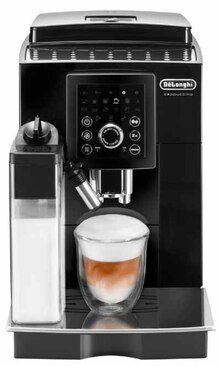 Media-Markt Guhrow - Kaffeevollautomat Kaffeevollautomat Angebot bei Media-Markt Guhrow im Prospekt GENAU MEIN GUTSCHEINHEFT