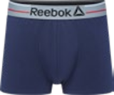 Herren-Retroboxer von Reebok im aktuellen Kaufland Prospekt