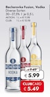 Aktuelles Fusion Vodka Angebot bei Travel FREE in Chemnitz ab 5,49 €