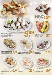 Grill im E center Prospekt in Mannheim Aktueller E center Prospekt mit Grill, "Aktuelle Angebote", Seite 14