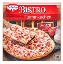 Flammkuchen bei ALDI Nord in Lünen Flammkuchen im Angebot bei ALDI Nord Lünen für 1,79 €