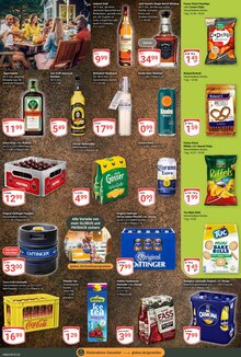 Coca Cola im aktuellen GLOBUS Prospekt (Koblenz) Coca Cola im GLOBUS Prospekt "Aktuelle Angebote" mit 23 Seiten (Koblenz)