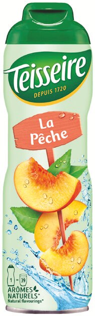 Teisseire Sirop