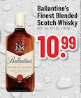 Finest Blended Scotch Whisky bei Trinkgut im Wiesbaden Prospekt für 10,99 €