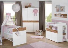 Babyzimmer Summer bei Zurbrüggen in Bielefeld Babyzimmer Summer im Angebot bei Zurbrüggen Bielefeld für 475,00 €