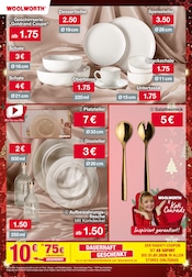 Aktueller Woolworth Prospekt mit Teller, "Aktuelle Angebote", Seite 9